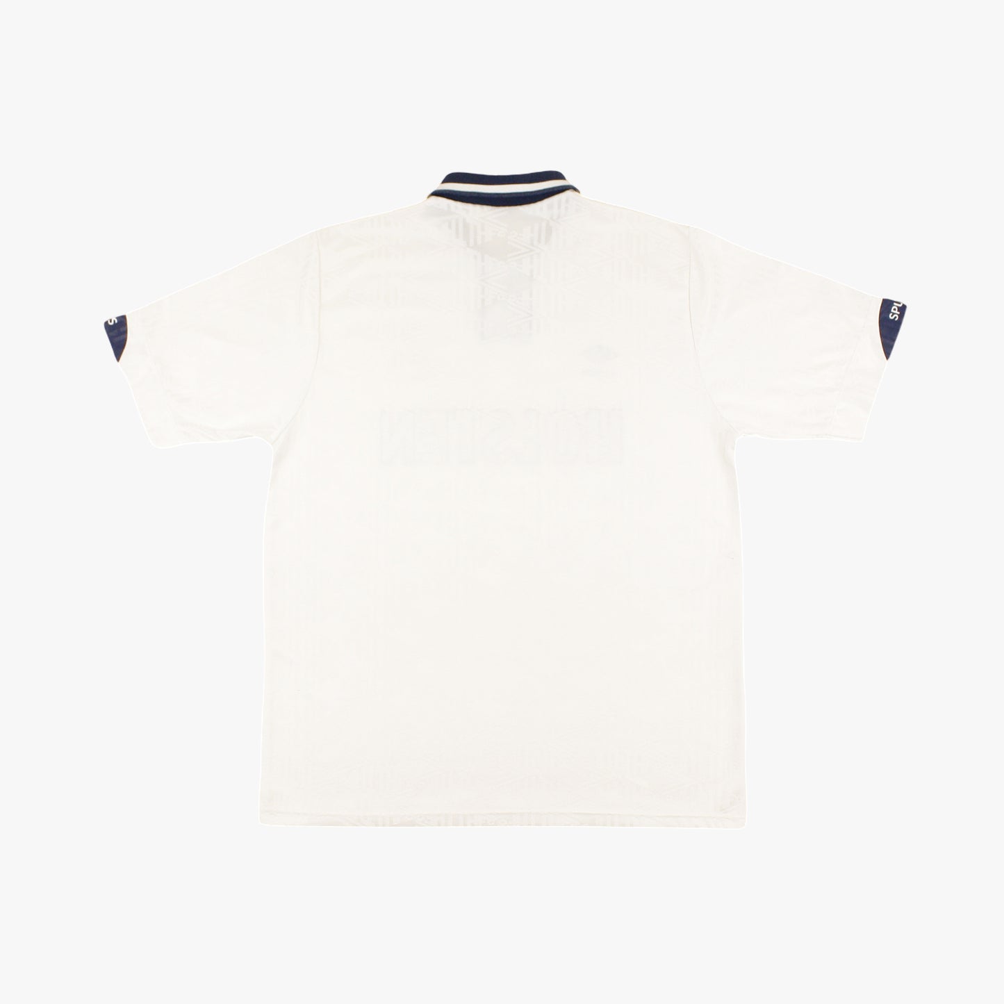 Tottenham Hotspur 91/93 • Camiseta Local • XL