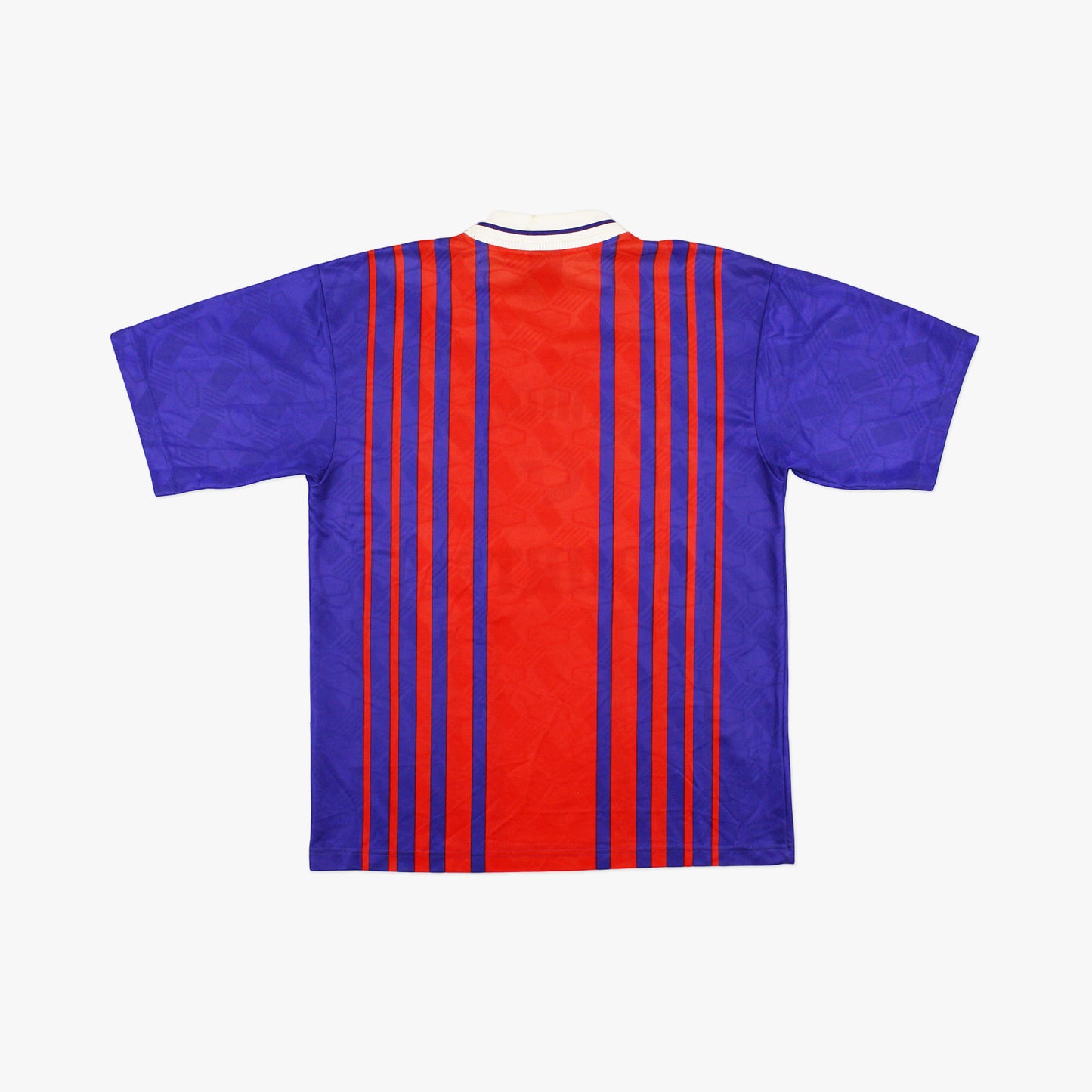 Paris Saint-Germain 93/94 • Camiseta Local • L