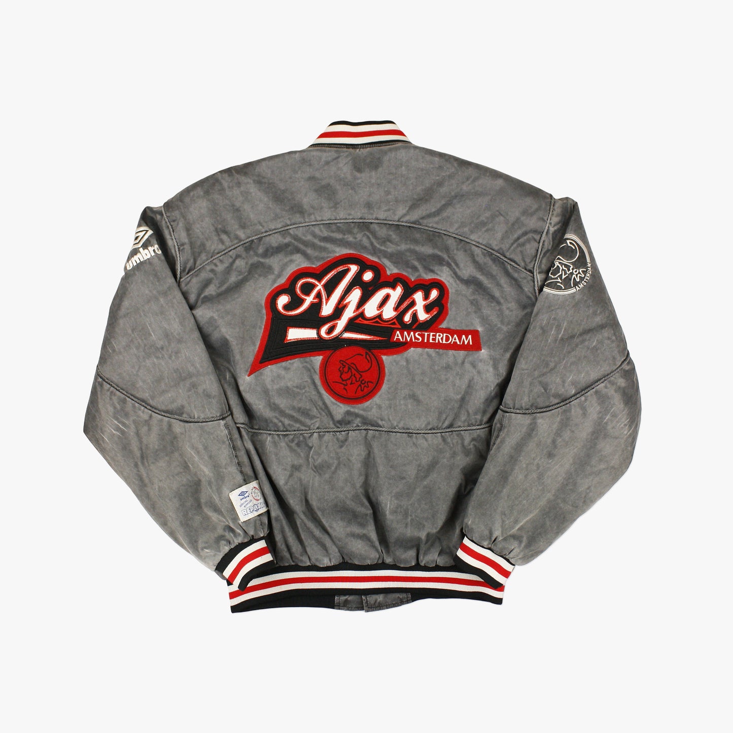 Ajax 92/93 • Bomber Jacket • M
