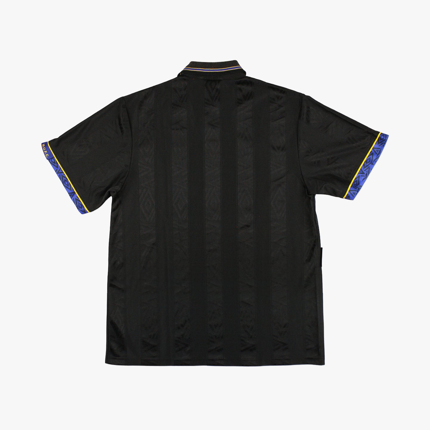 Manchester United 93/95 • Away Shirt • L