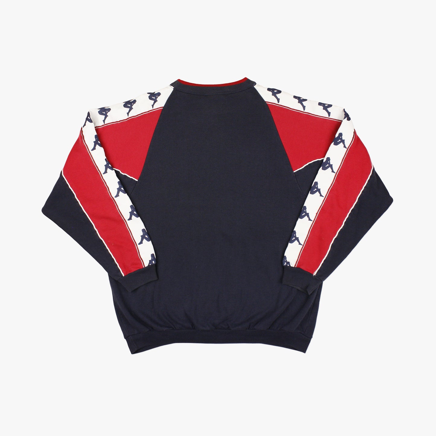 Athletic Bilbao 97/98 • Sweatshirt • M