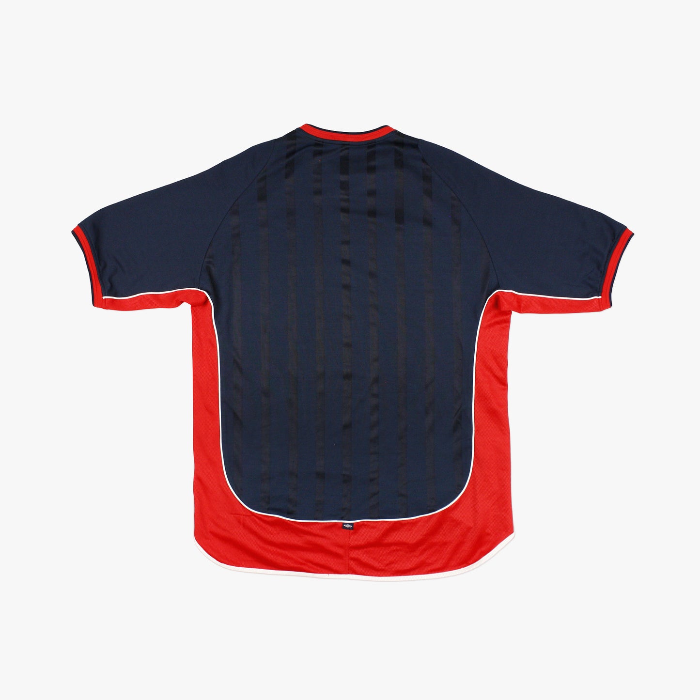 Celta Vigo 01/02 • Third Shirt • L