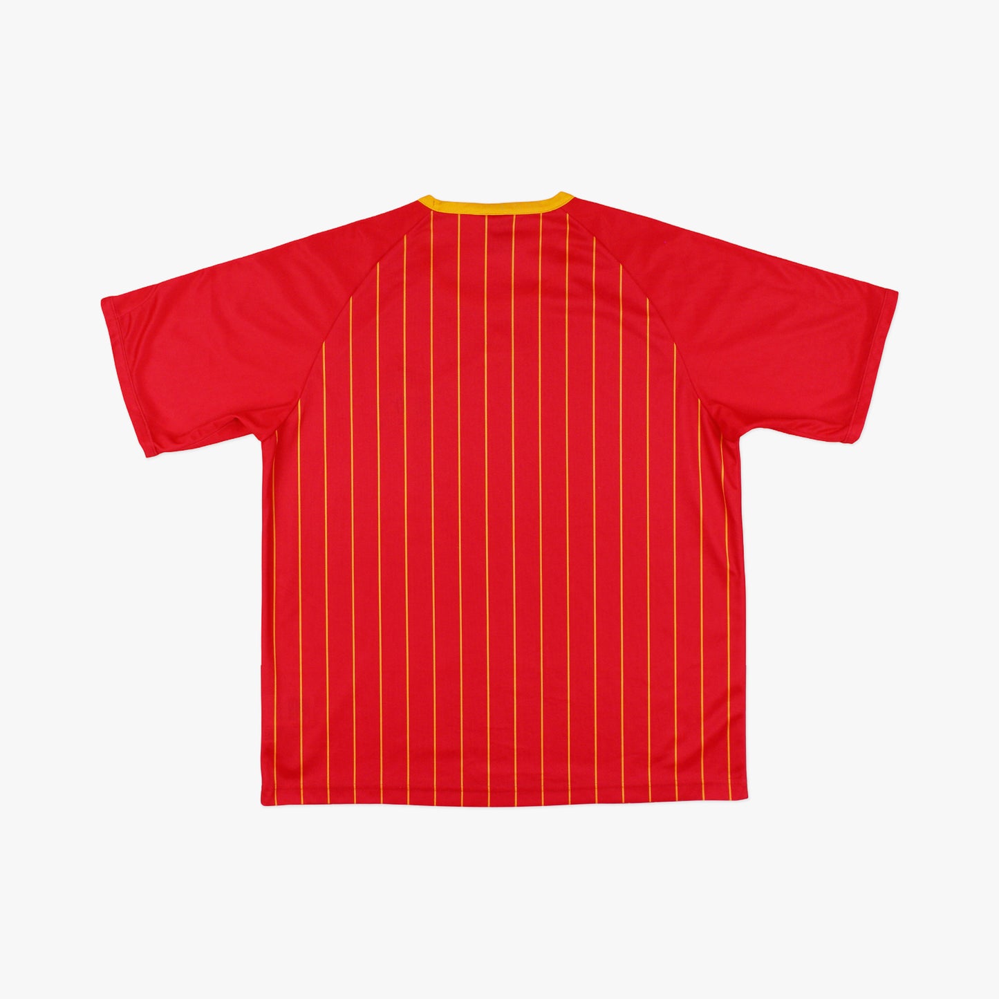 Spain 06/08 • Home Shirt • L