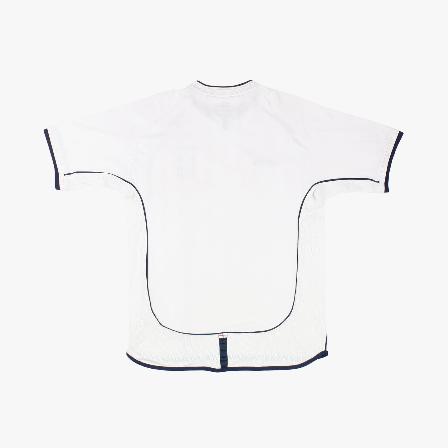 England 01/03 • Home Shirt • XL