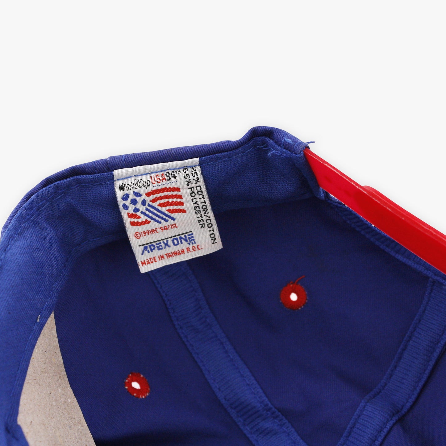 USA 94 • Official Merchandise Cap