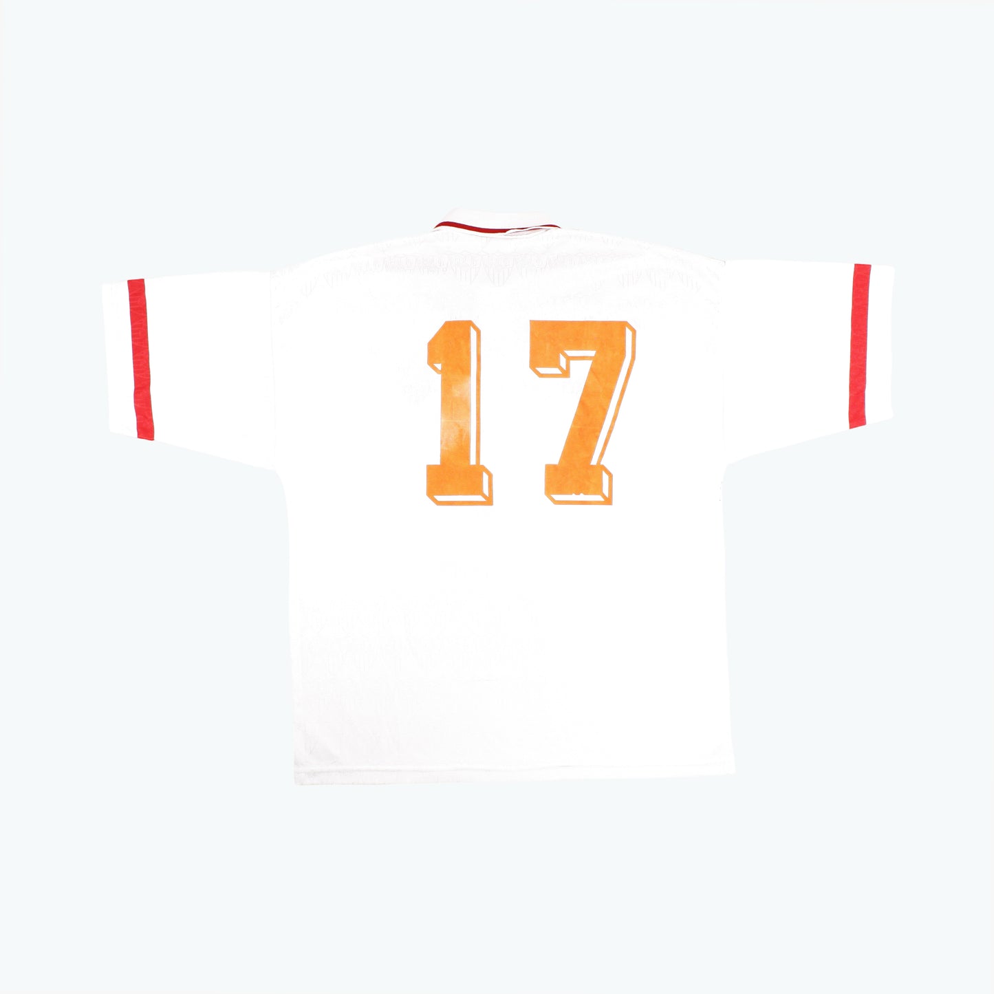 Sevilla 93/94 • Home Shirt • XL • #17