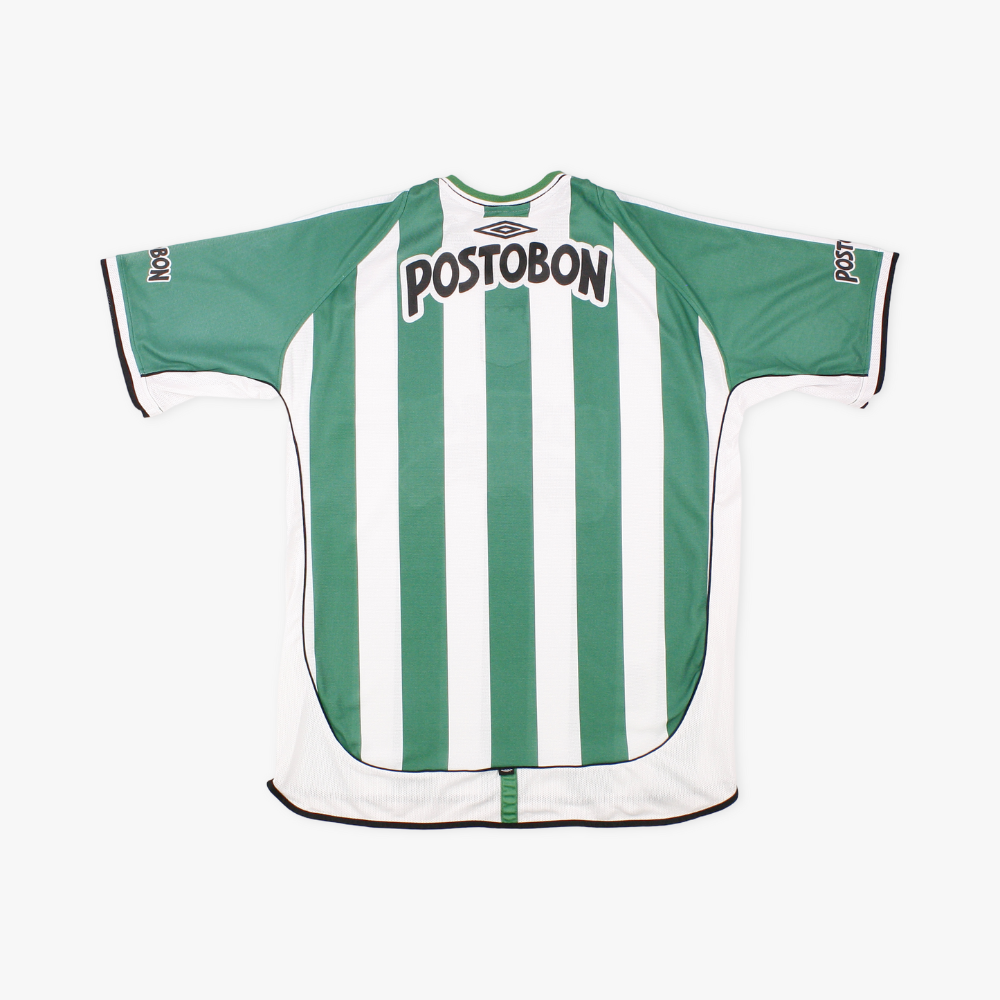 Atlético Nacional 03/04 • Camiseta Local • XL