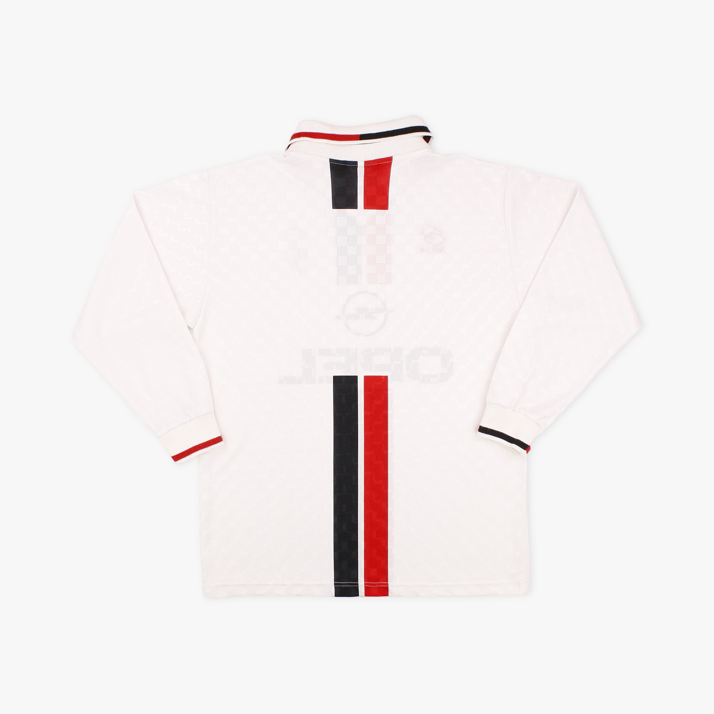 AC Milan 96/97 • Camiseta Visitante • M