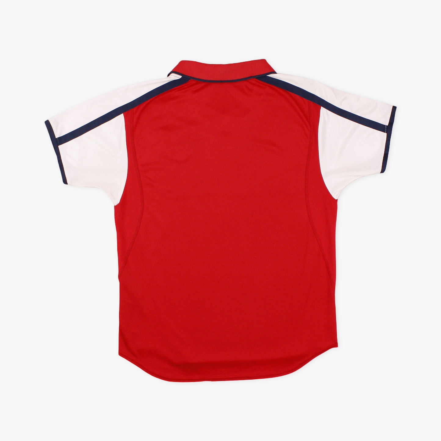 Arsenal 00/02 • Camiseta Local • S