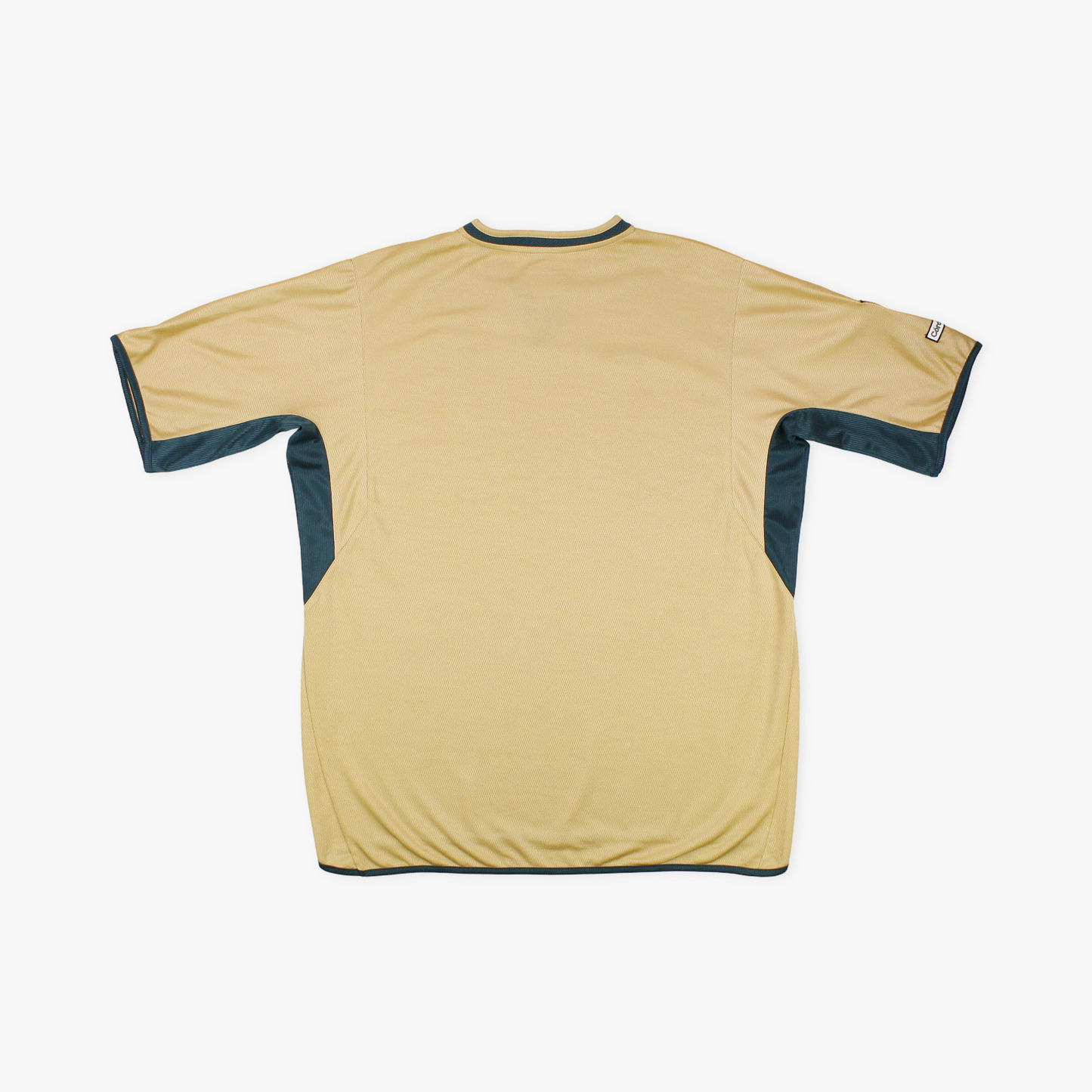 Córdoba 03/04 • Camiseta Tercera • XL