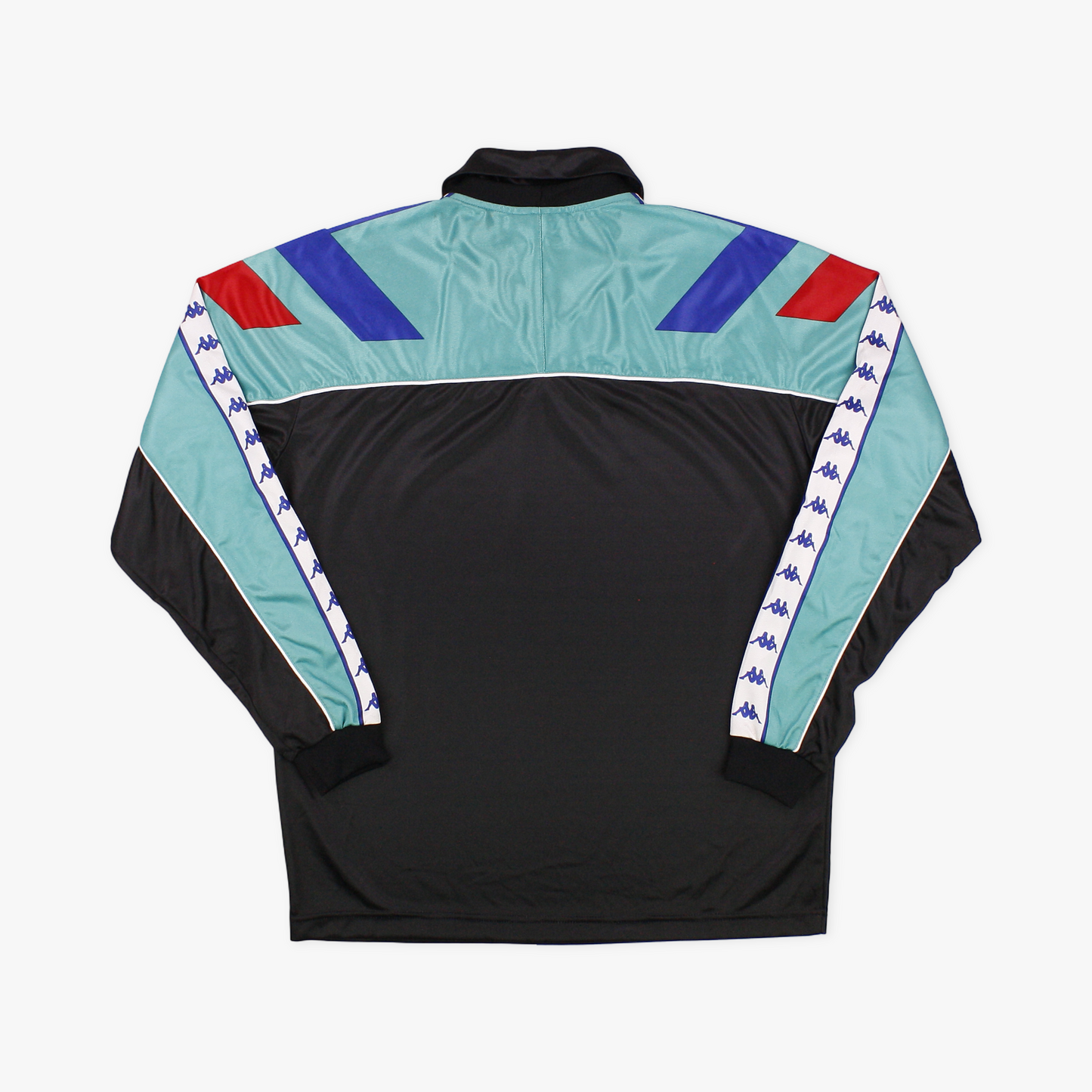 Barcelona 92/93 • Camiseta Portero *Nueva con Etiquetas* • L