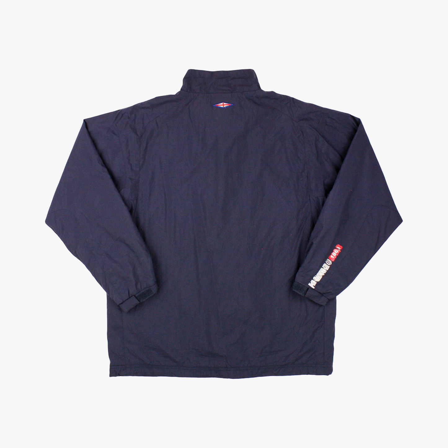 England 04/06 • Rain Jacket • M