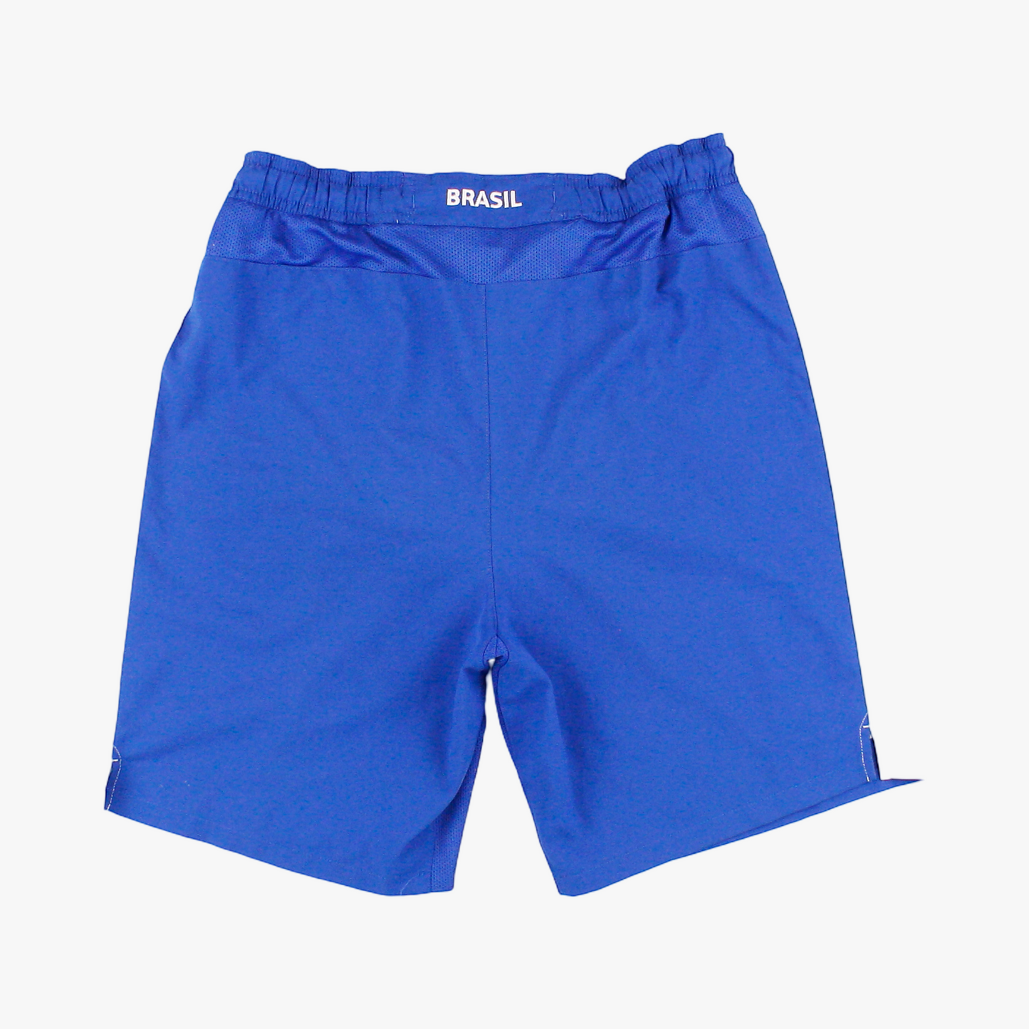 Brazil 14/15 • Home Shorts • L