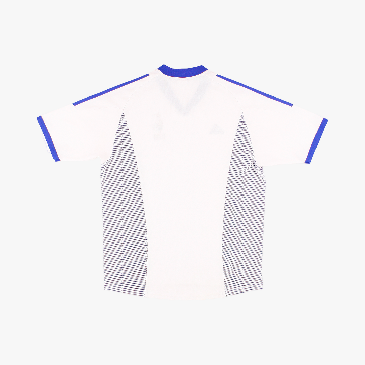 France 02/04 • Away Shirt • L