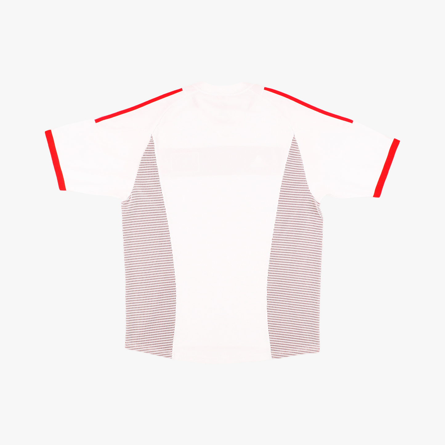 Turkey 02/04 • Away Shirt • L
