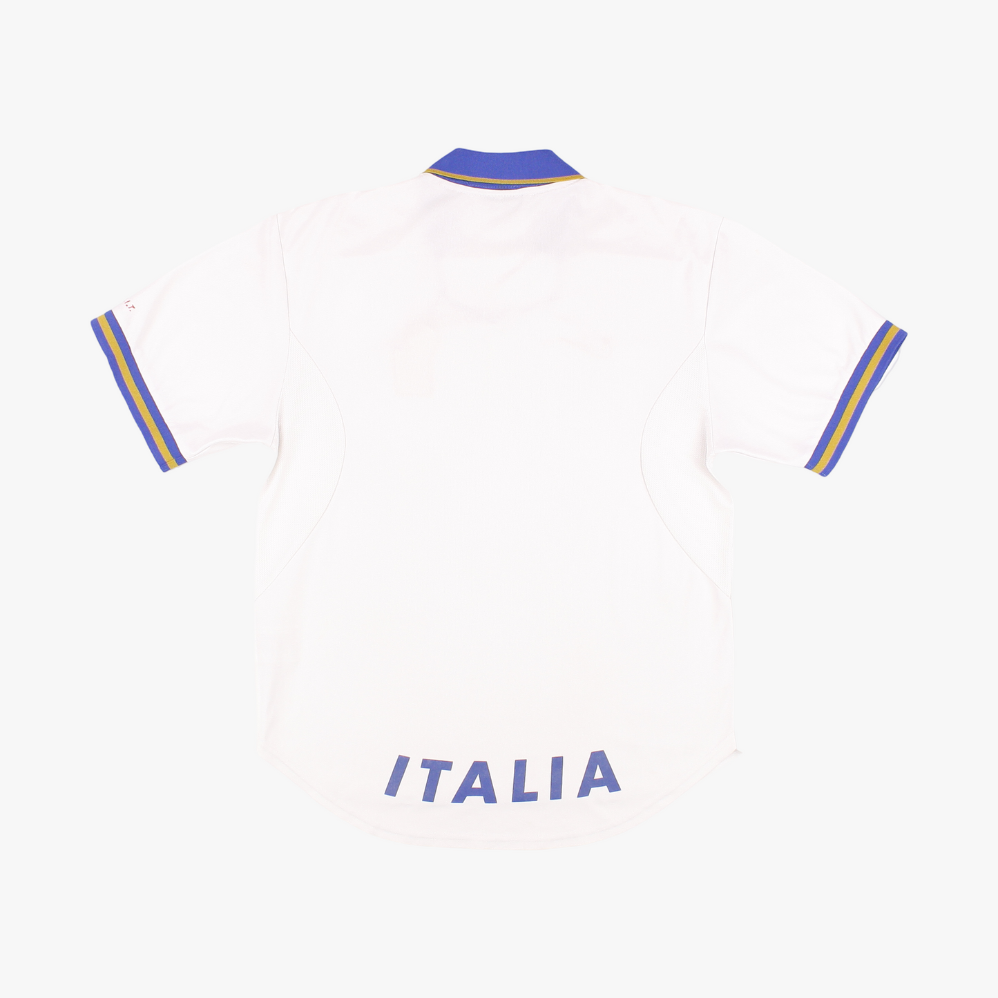 Italy 96/98 • Away Shirt • L