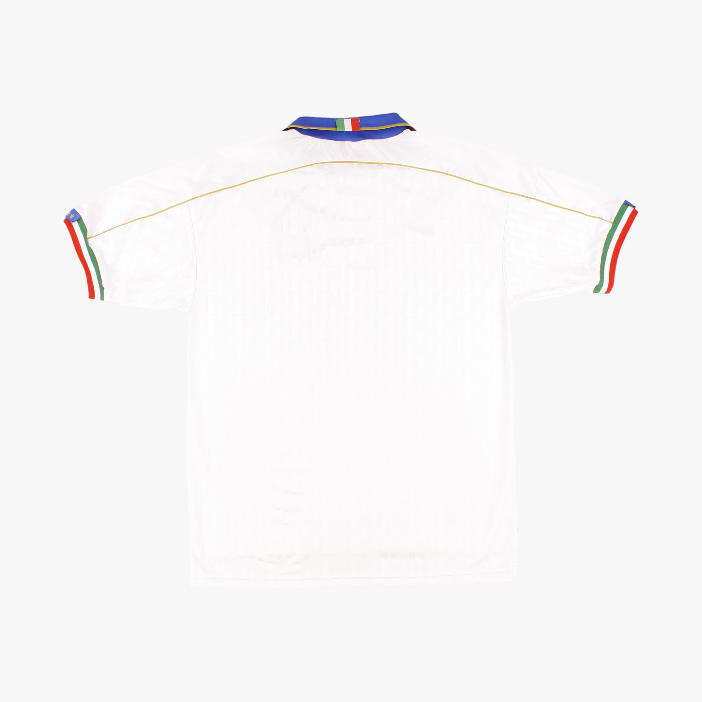 Italy 95/96 • Camiseta Visitante • L