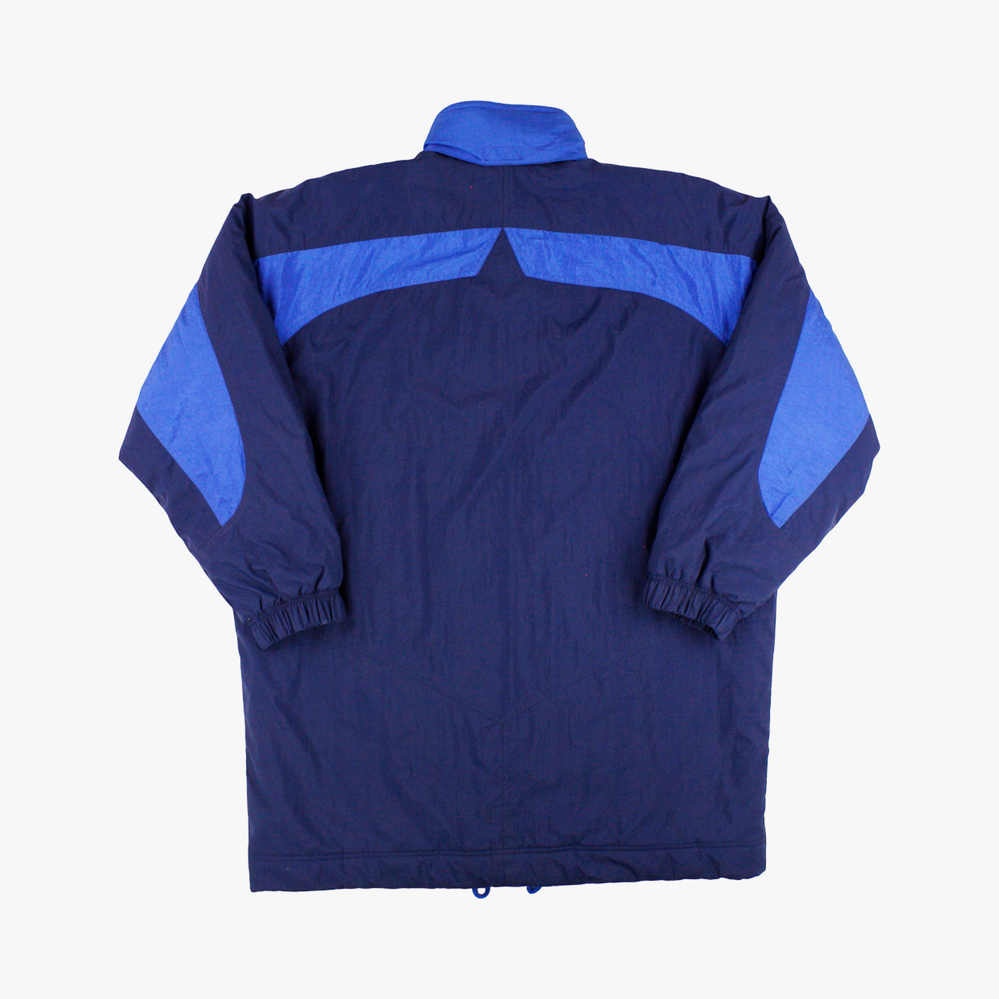 Italy 95/96 • Bench Coat • L