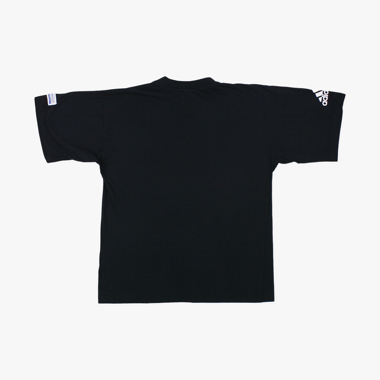 France 98 • Italy Official Merchandise T-Shirt • L
