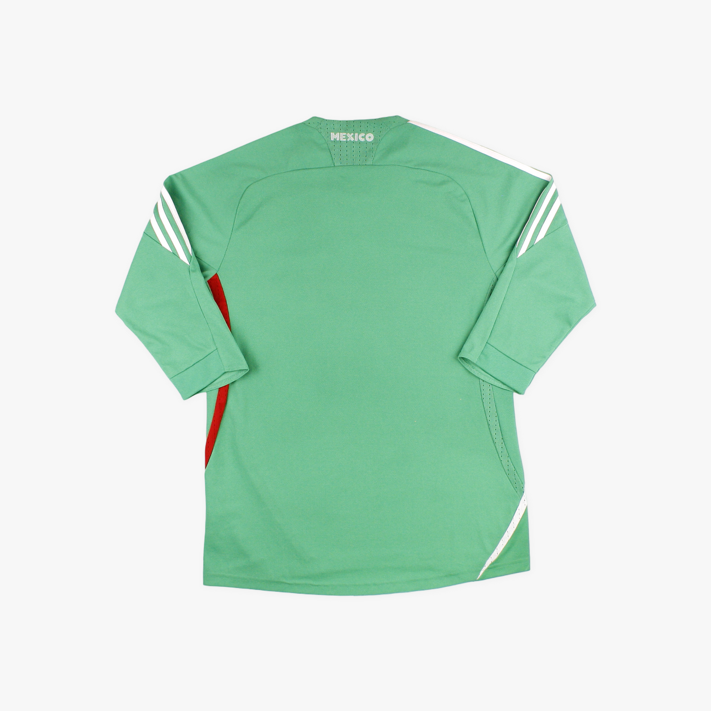 Mexico 08/09 • Home Shirt • M