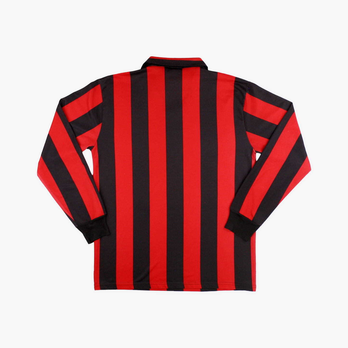 AC Milan 89/90 • Home Shirt • YL