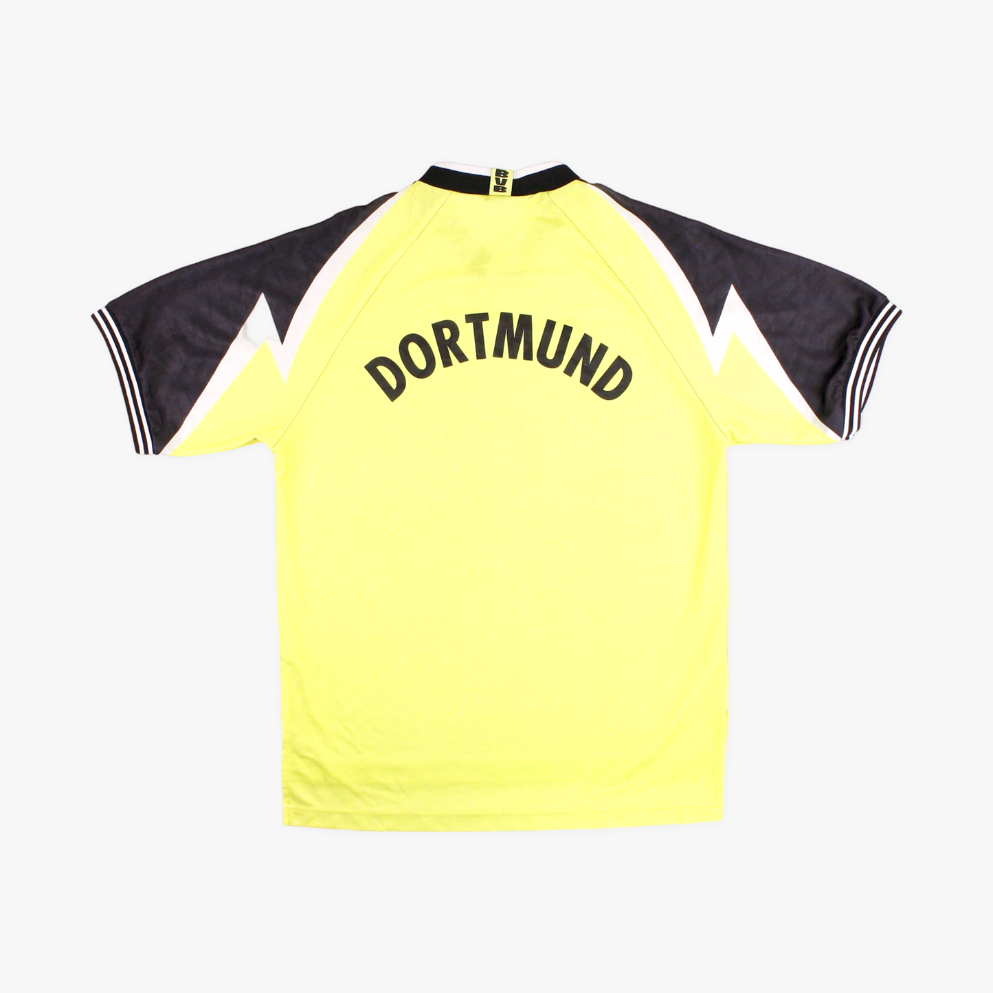 Borussia Dortmund 95/96 • Home Shirt • M