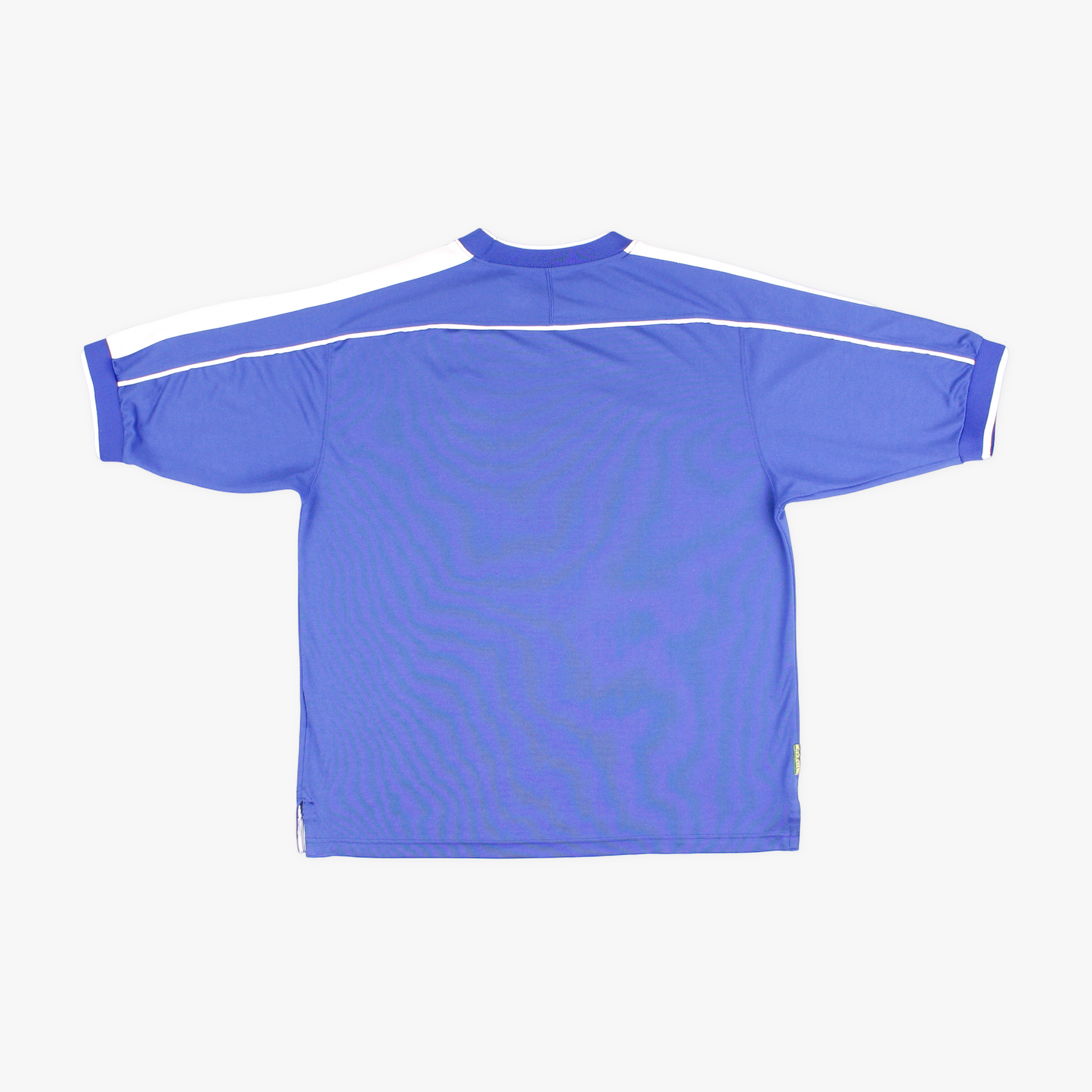 Brazil 98/00 • Away Shirt • L