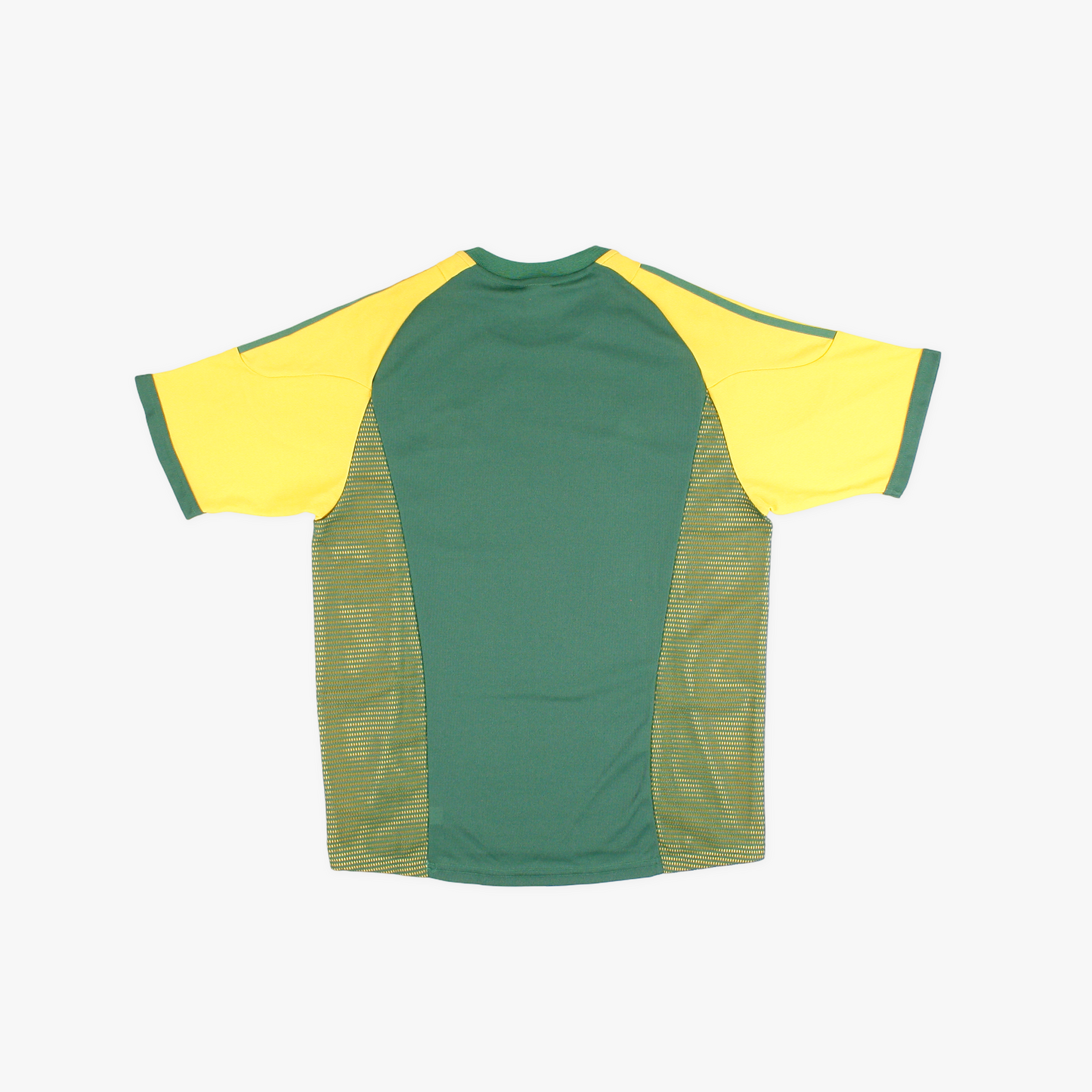 Australia 02/04 • Camiseta Local • M