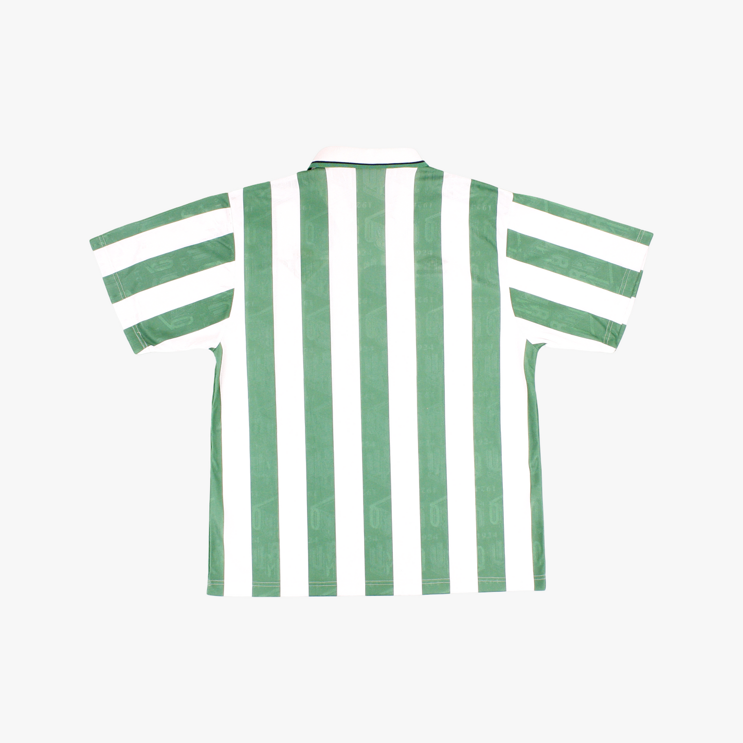 Real Betis 94/95 • Camiseta Local • XL