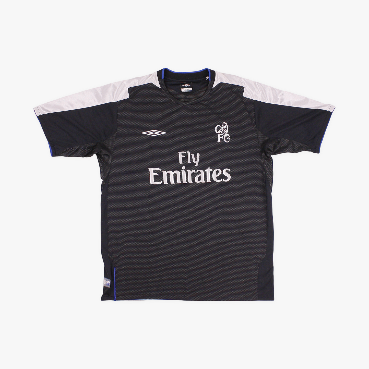 Chelsea 04/05 • Away Shirt • XL