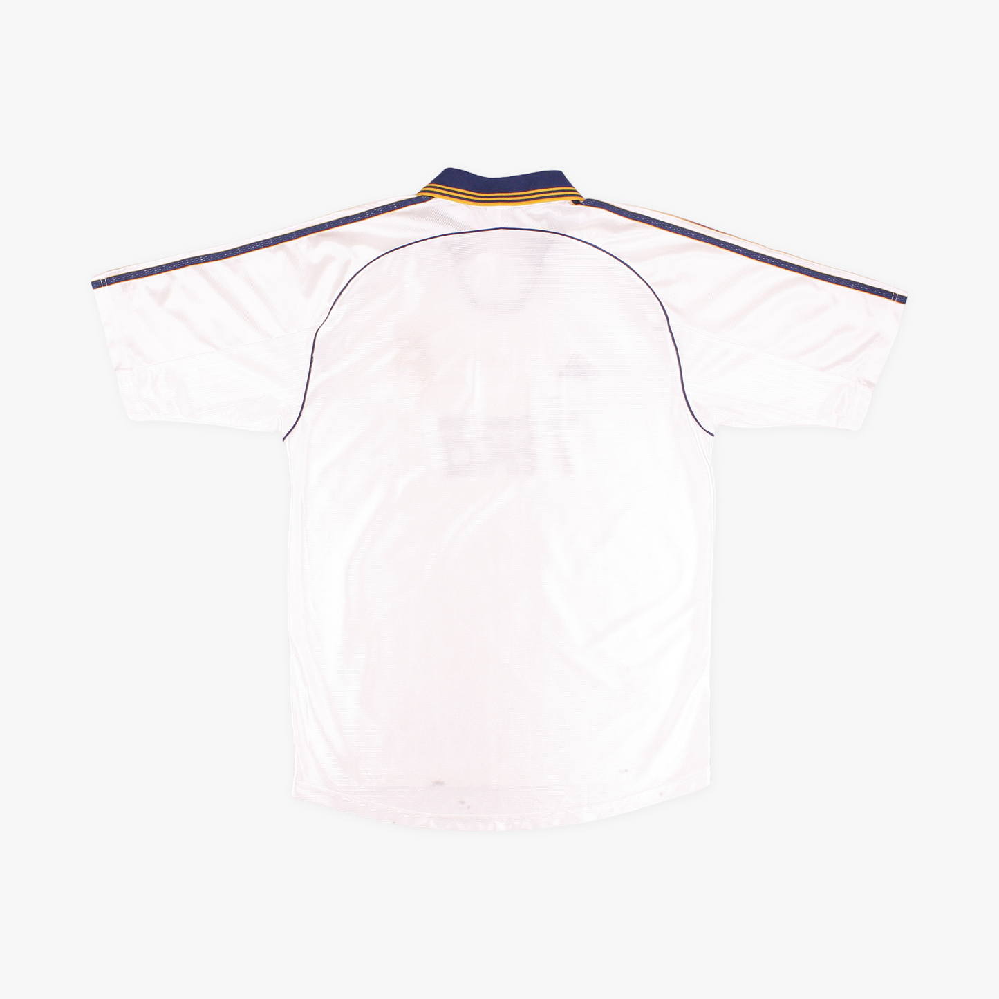 Real Madrid 98/00 • Home Shirt • M
