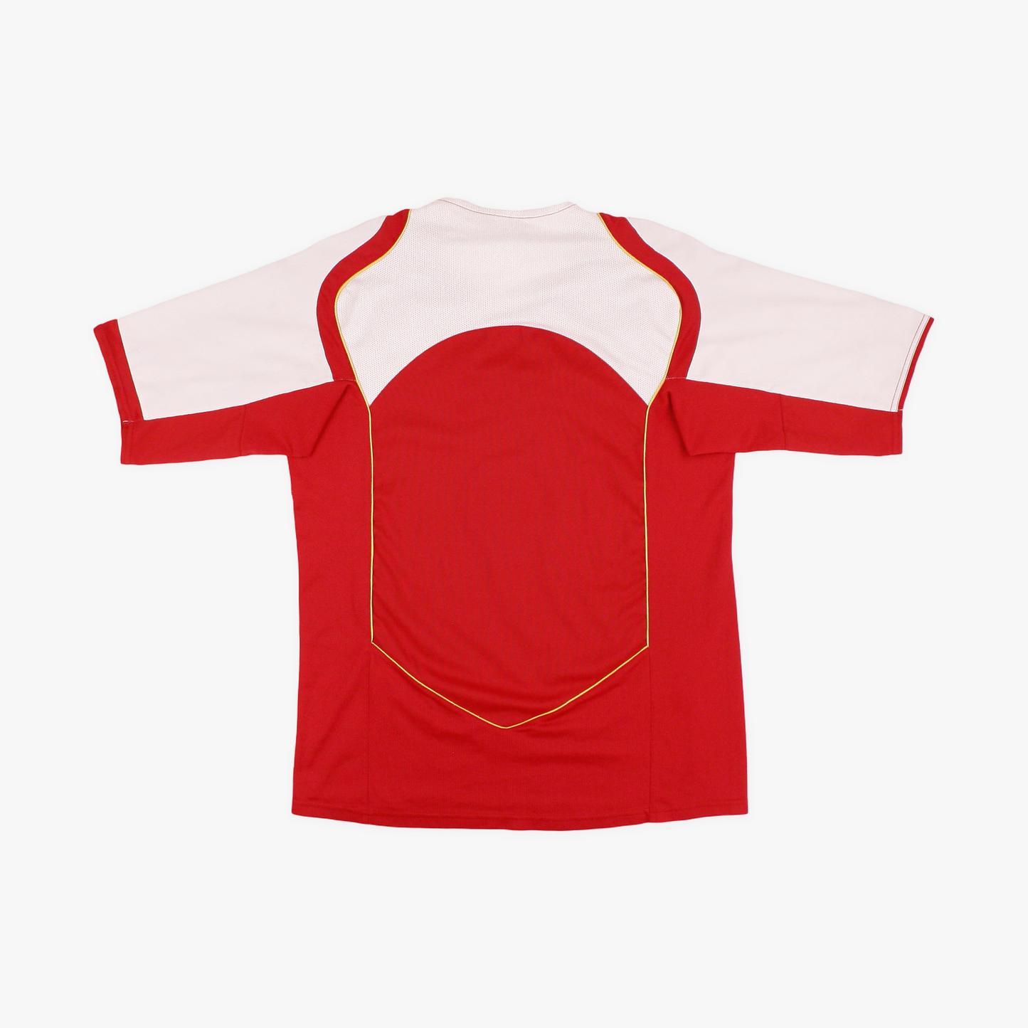 Arsenal 04/05 • Home Shirt • M