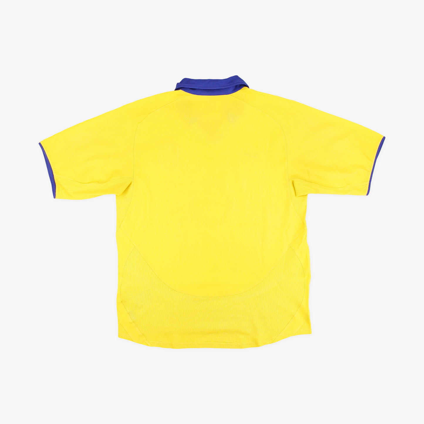 Arsenal 03/04 • Away Shirt • L