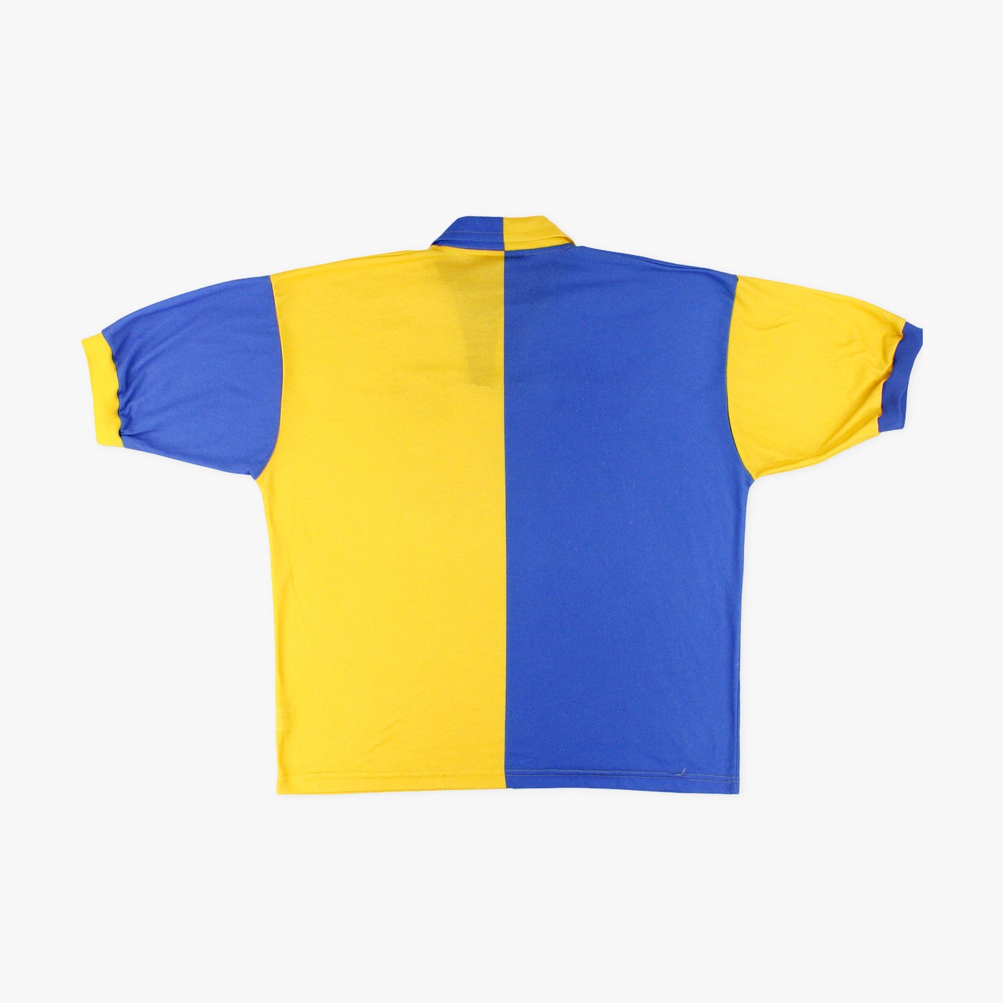 Leeds United 97/99 • Camiseta Visitante • XL