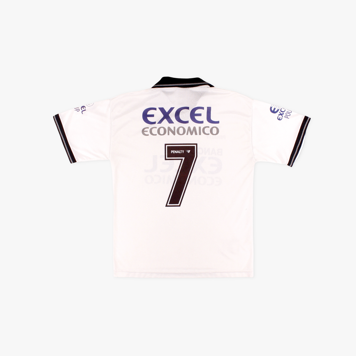 Corinthians 97/98 • Home Shirt • L • #7