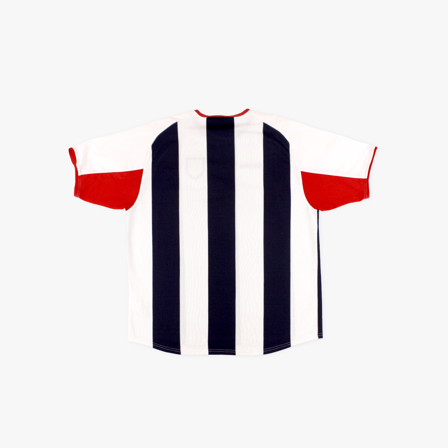 West Bromwich Albion 03/04 • Home Shirt • XL