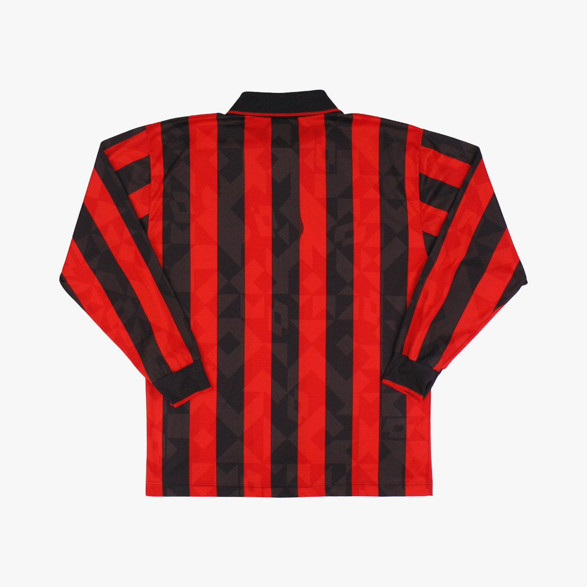 AC Milan 93/94 • Camiseta Local • L