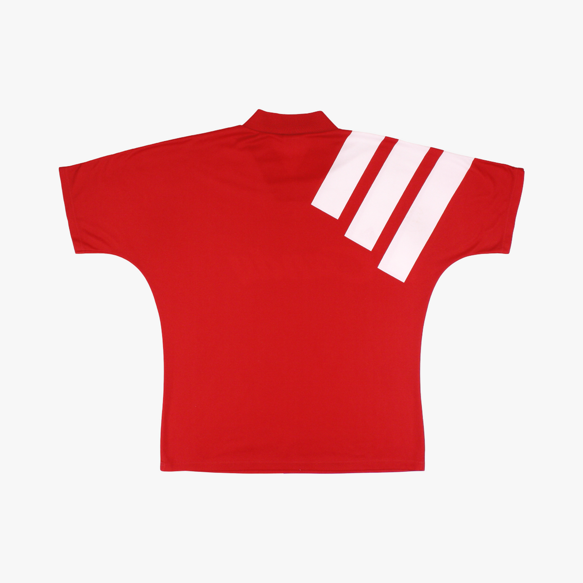 Liverpool 91/92 • Camiseta Local • L