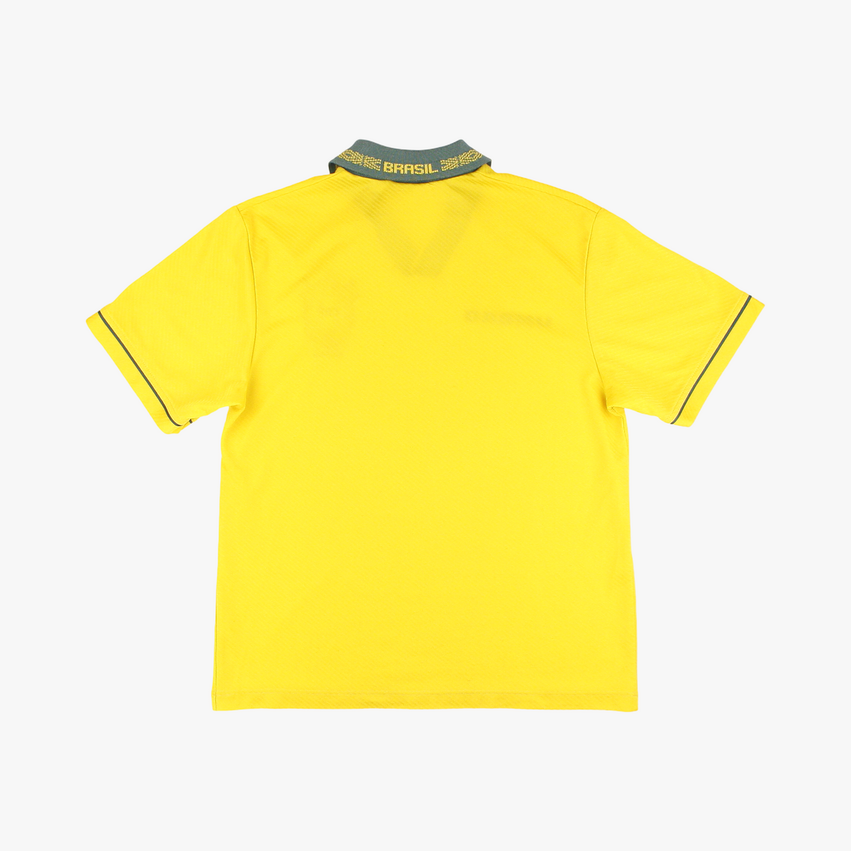Brasil 93/94 • Camiseta Local • M