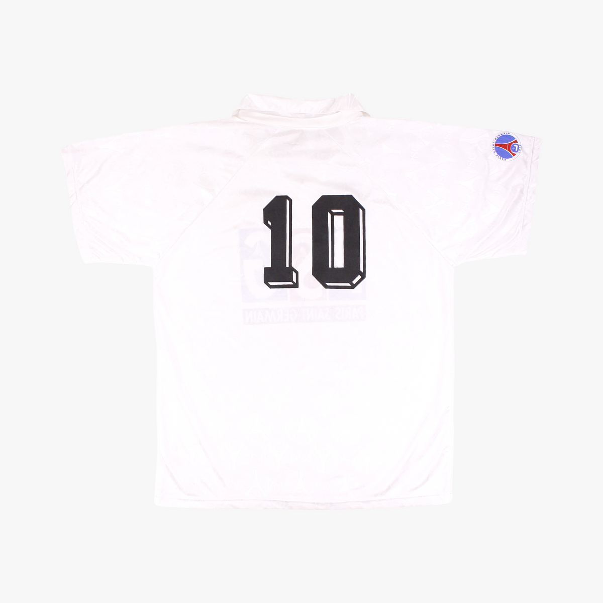 Paris Saint-Germain 90s • Merchandising Oficial • L/XL