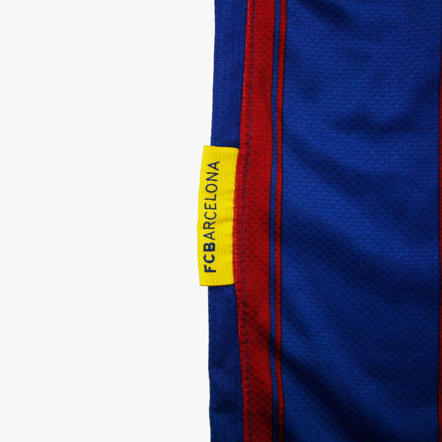 Barcelona 09/10 • Home Shirt • M