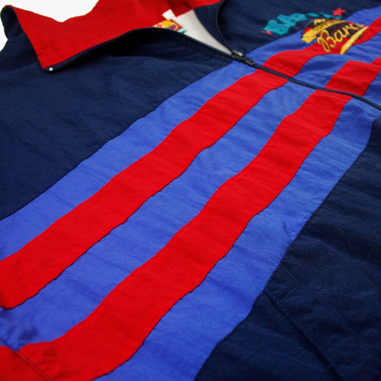Barcelona 93/94 • Chaqueta de Chándal • L