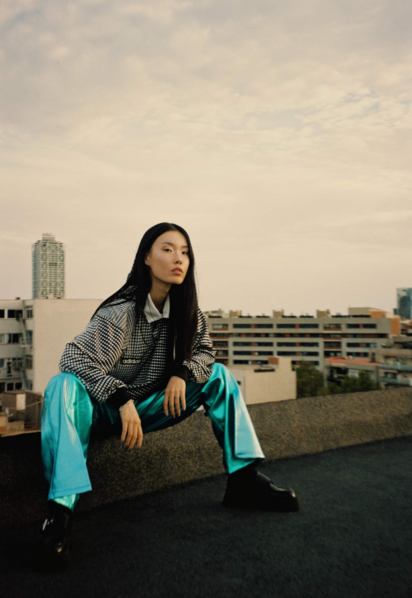 USA 94 • Camiseta de Árbitro • L