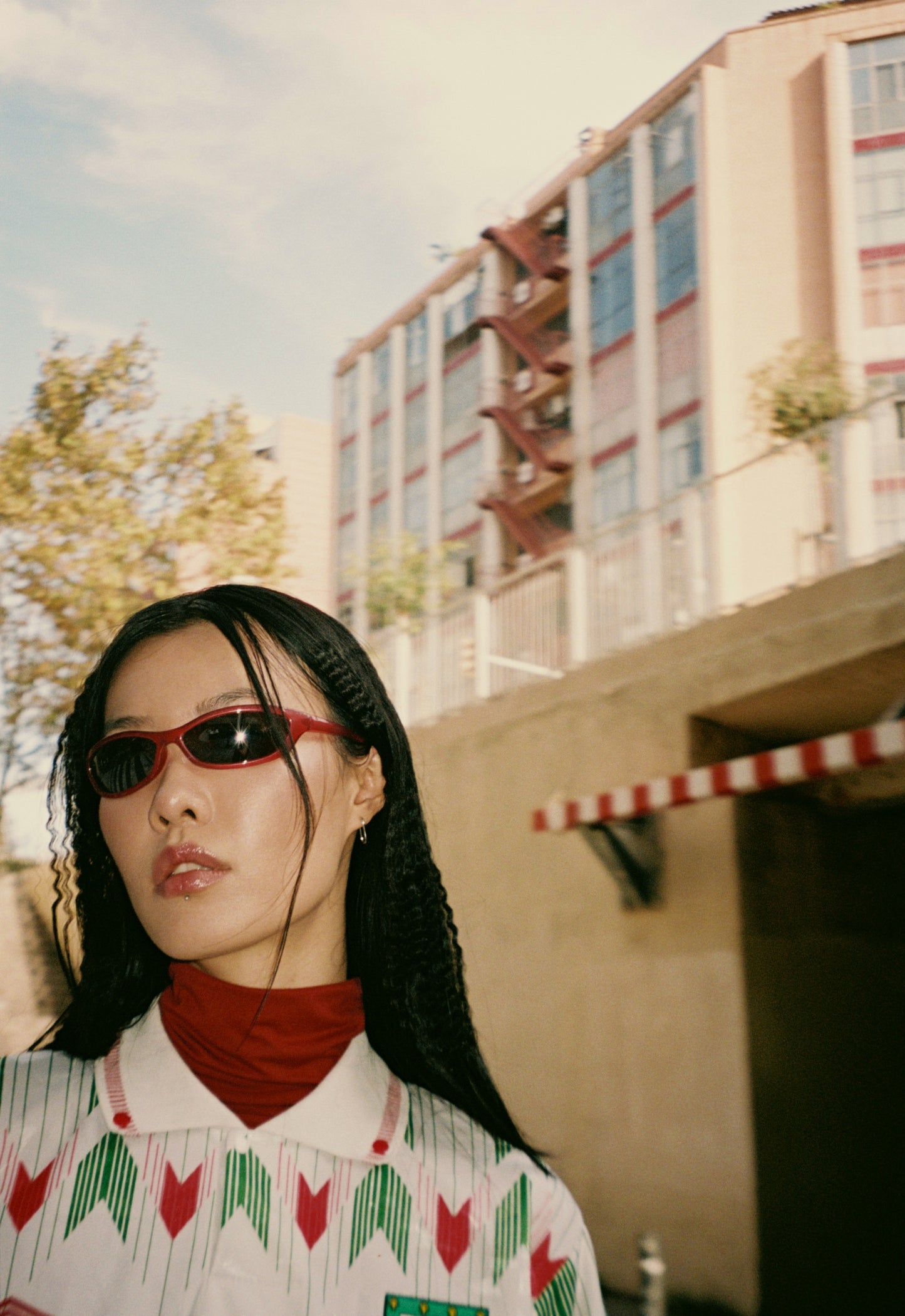 Wales 90/93 • Away Shirt • XL