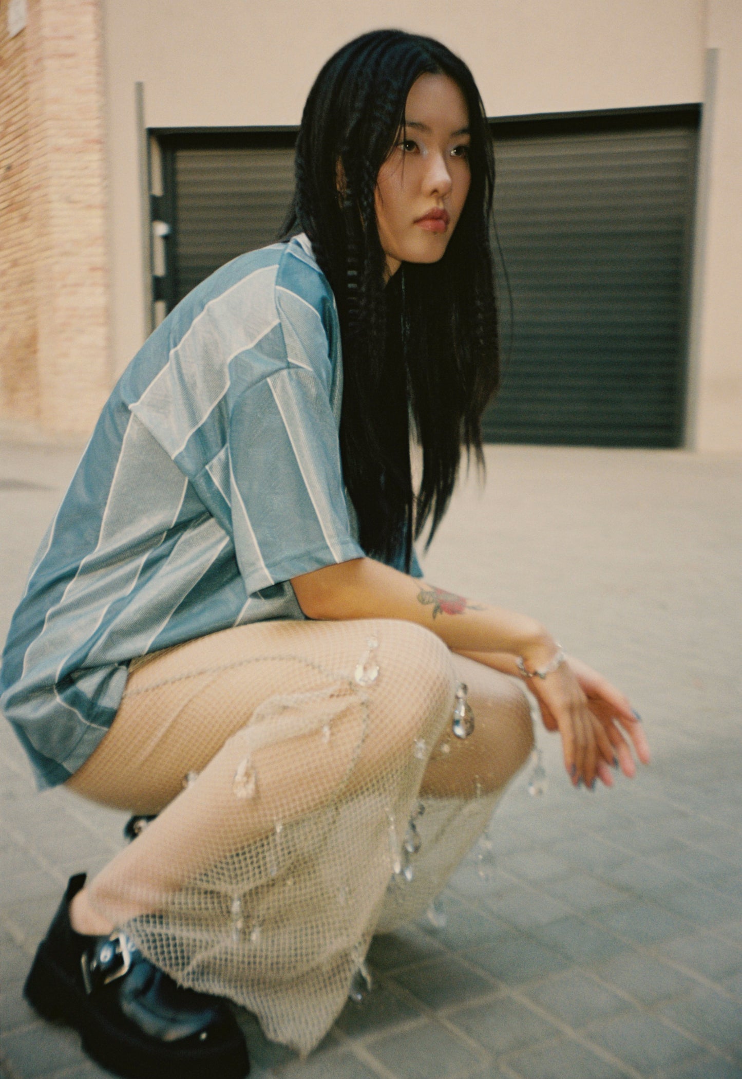 Inglaterra 95/97 • Camiseta Genérica • L