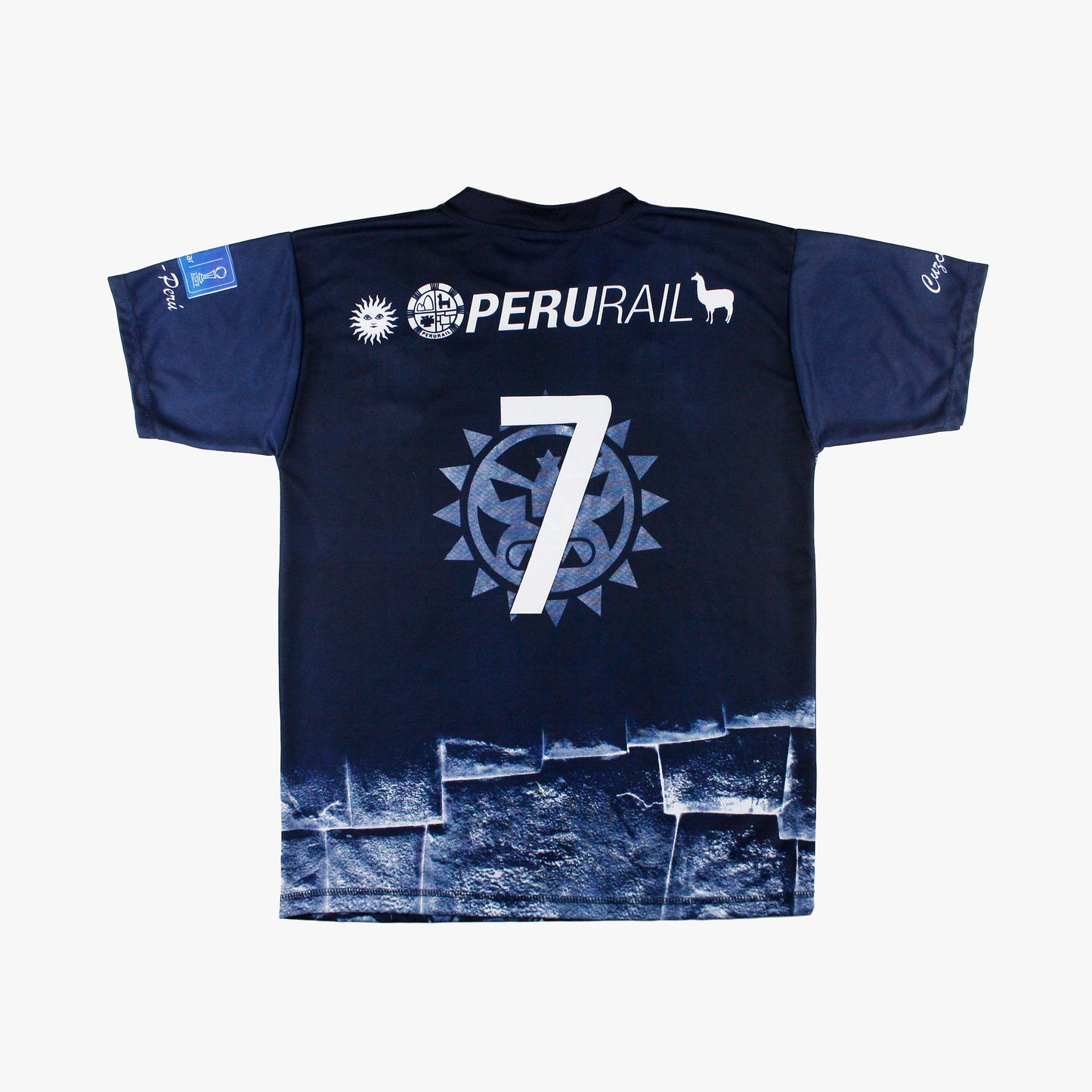 Cienciano 05/06 • Away Shirt • M • #7