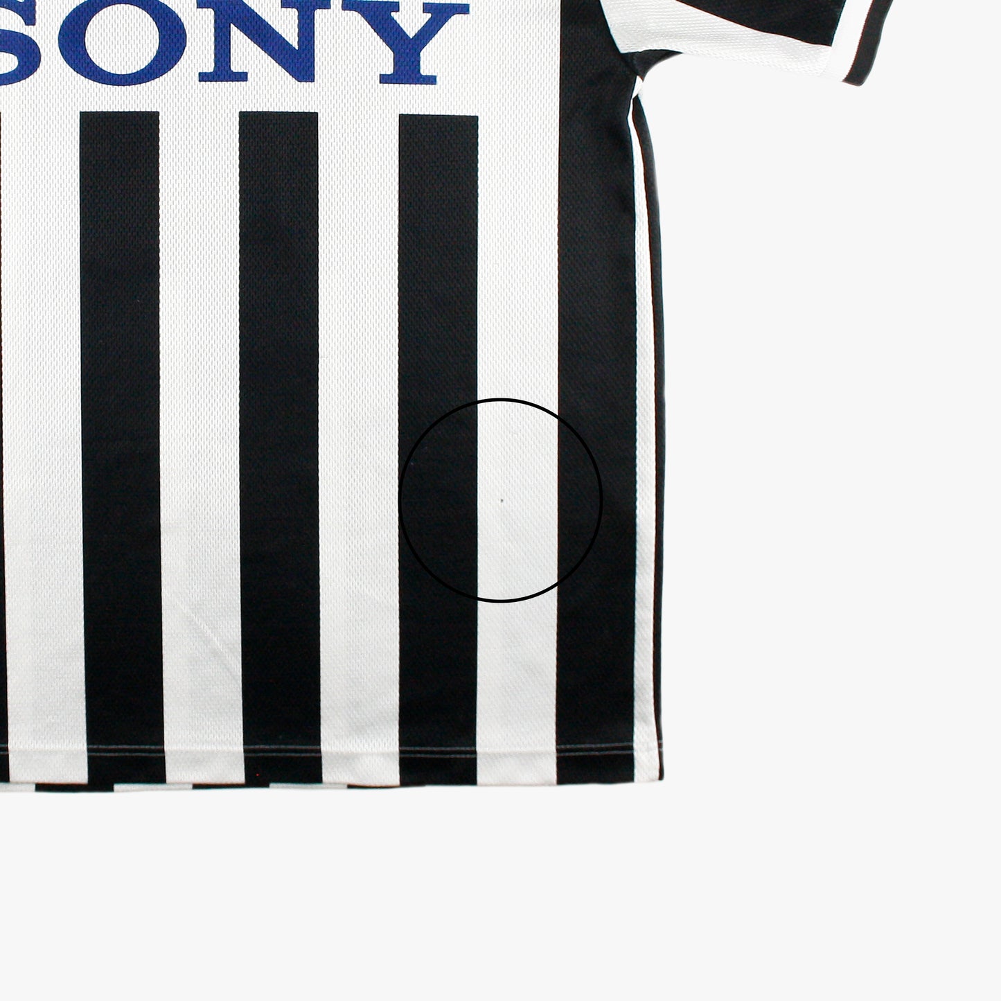 Juventus 96/97 • Local T-shirt • M • #10