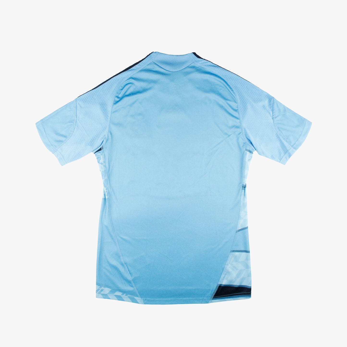 Marseille 09/10 • Away Shirt • S