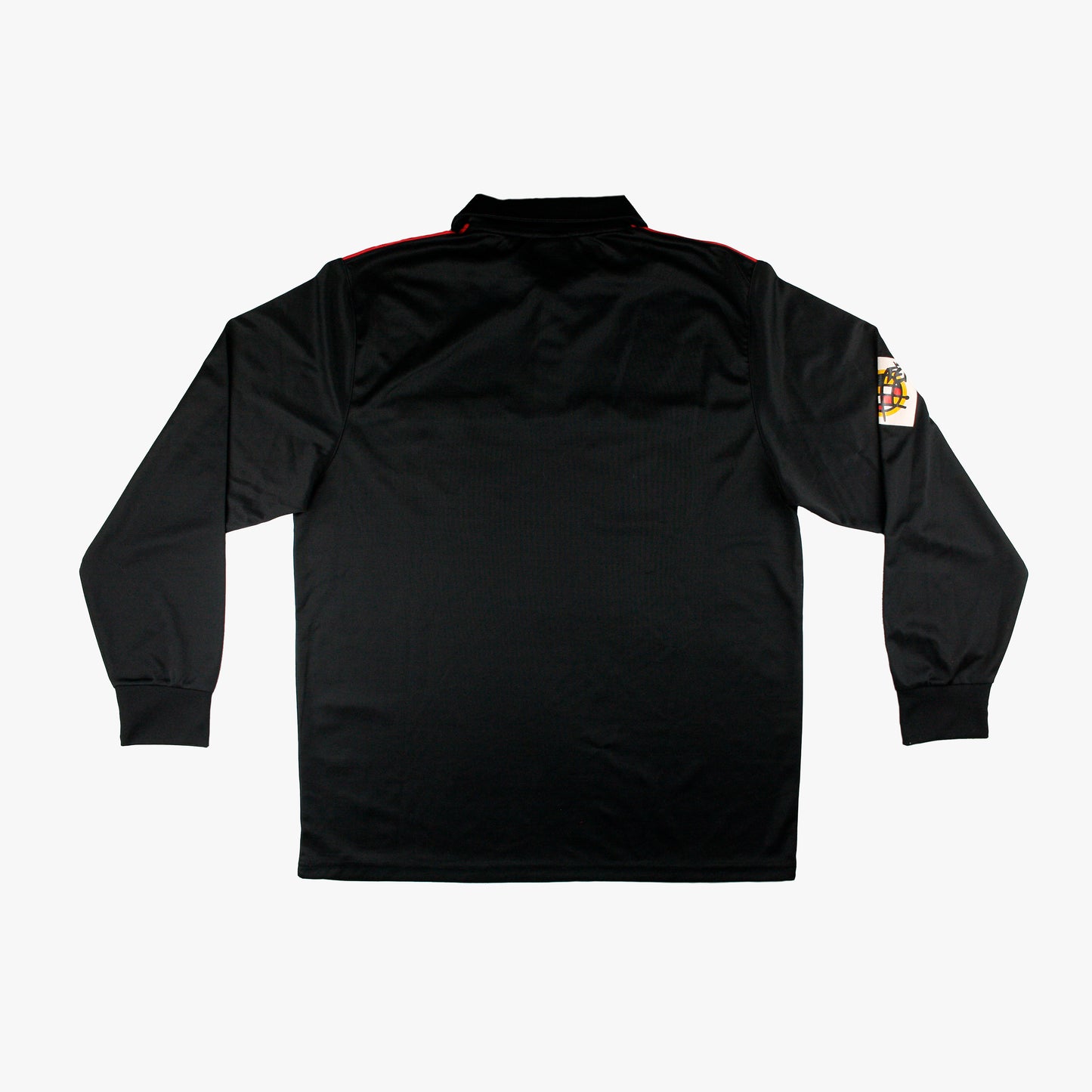 Referee Shirt • Catalan Football Federation • L