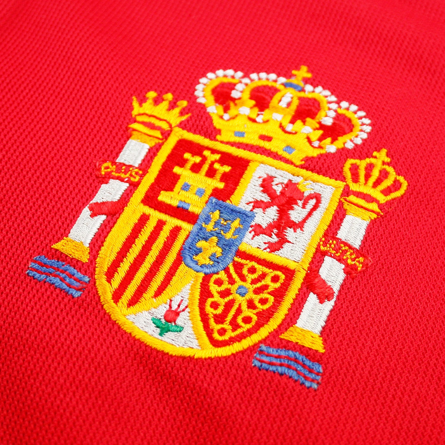 España 00/02 • Camiseta Local • L